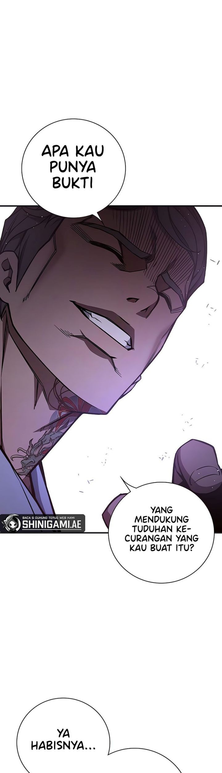 Juvenile Prison Chapter 12 - halaman 52