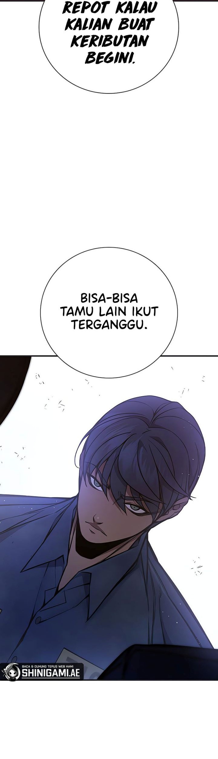 Juvenile Prison Chapter 12 - halaman 55