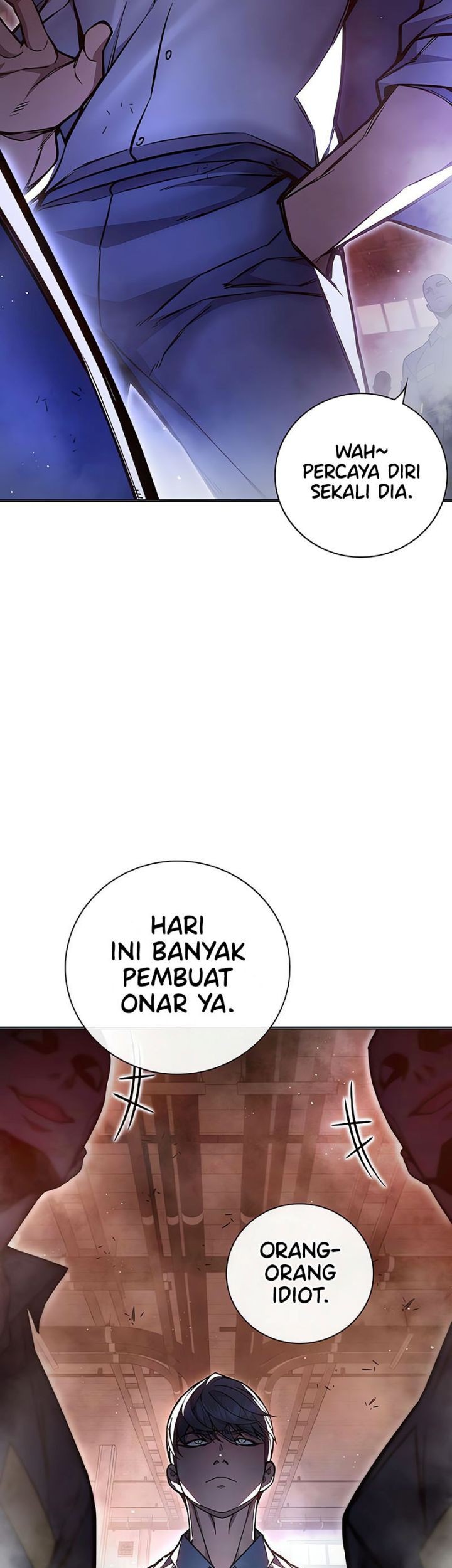 Juvenile Prison Chapter 12 - halaman 58