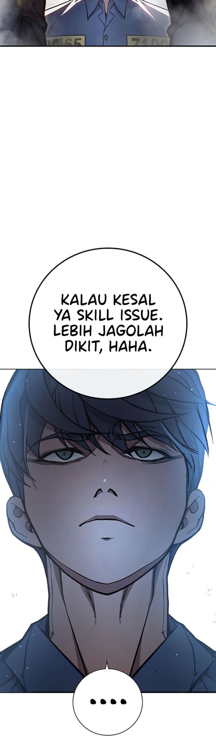 Juvenile Prison Chapter 12 - halaman 59