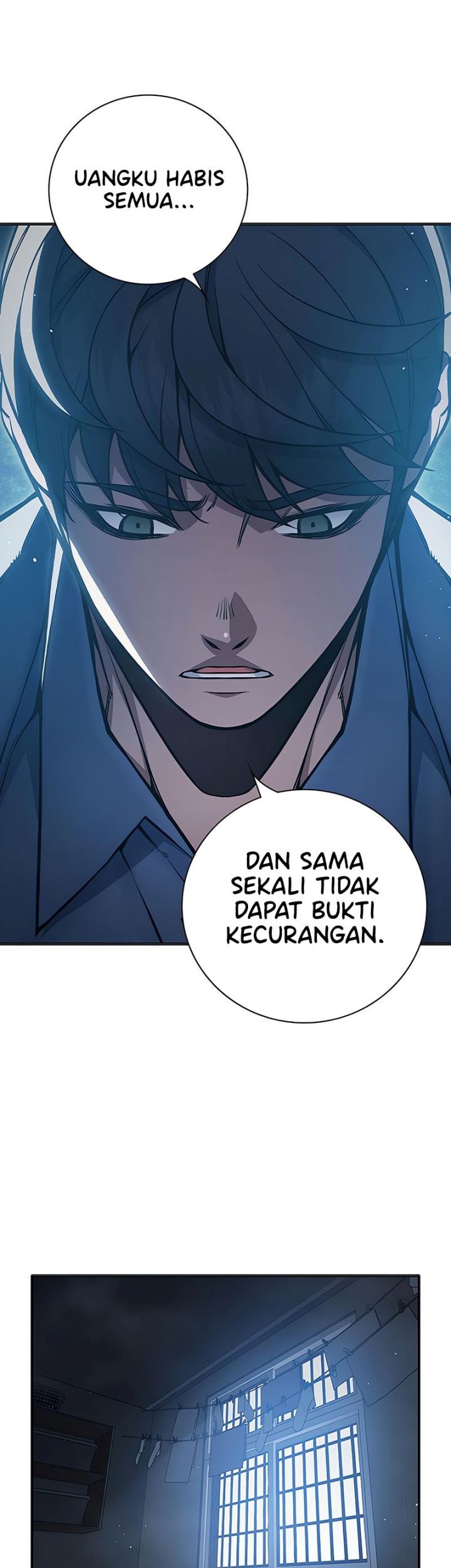 Juvenile Prison Chapter 12 - halaman 62