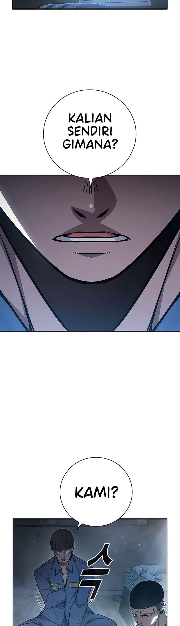 Juvenile Prison Chapter 12 - halaman 63
