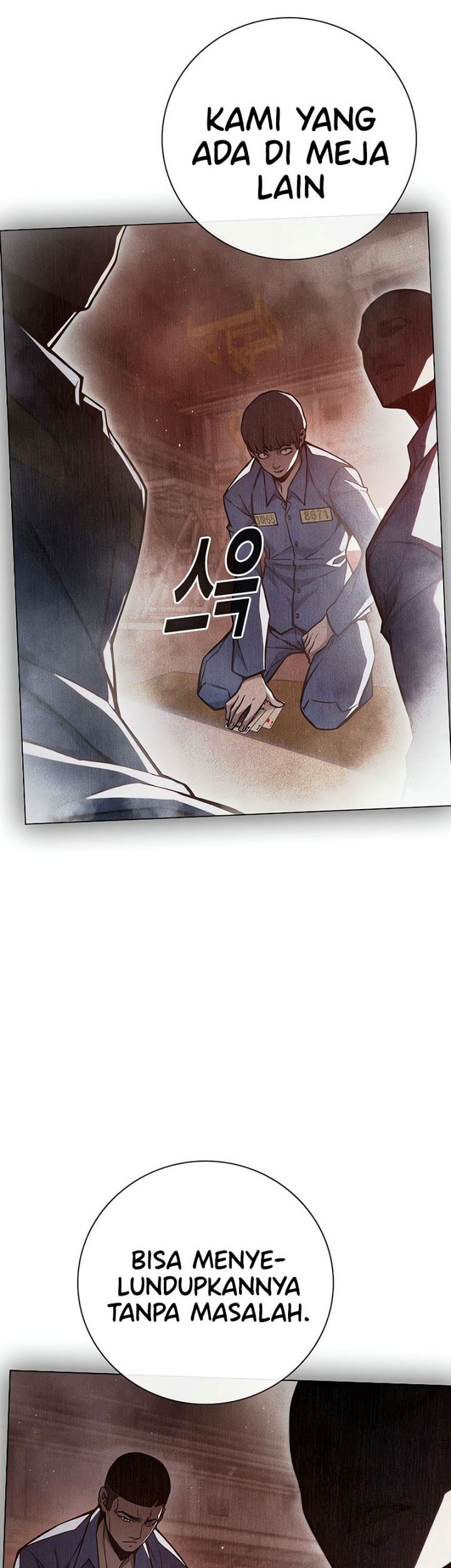 Juvenile Prison Chapter 12 - halaman 67