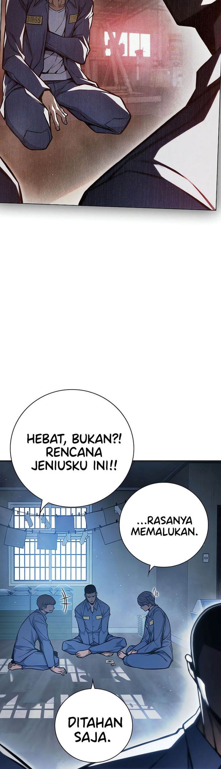 Juvenile Prison Chapter 12 - halaman 68