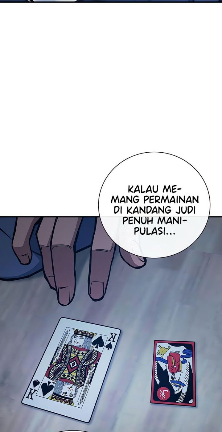 Juvenile Prison Chapter 12 - halaman 69
