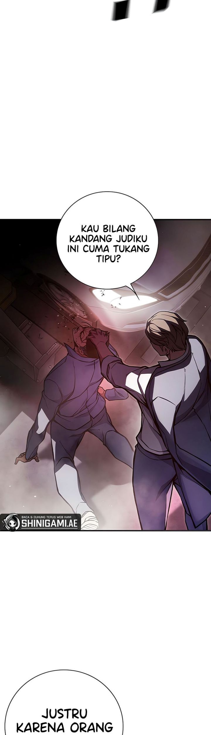 Juvenile Prison Chapter 12 - halaman 75