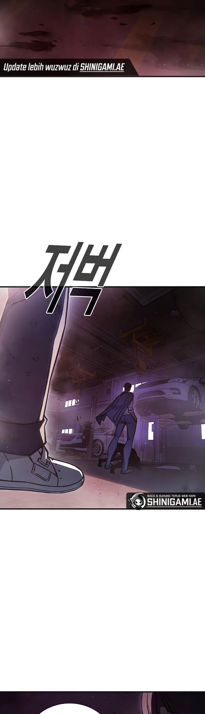 Juvenile Prison Chapter 12 - halaman 80