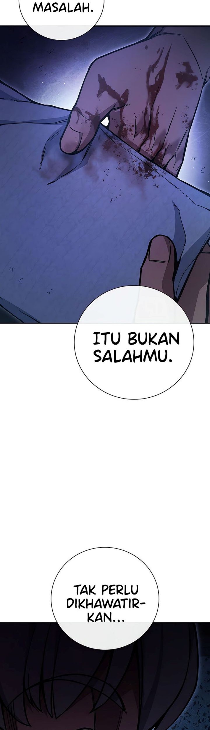 Juvenile Prison Chapter 12 - halaman 83