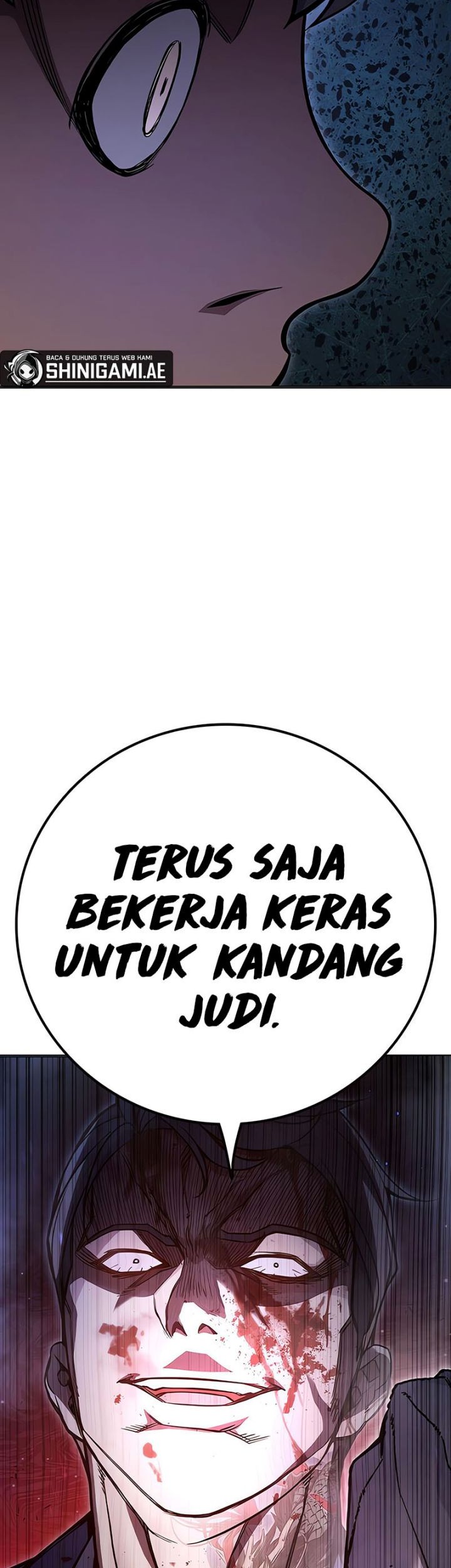 Juvenile Prison Chapter 12 - halaman 84