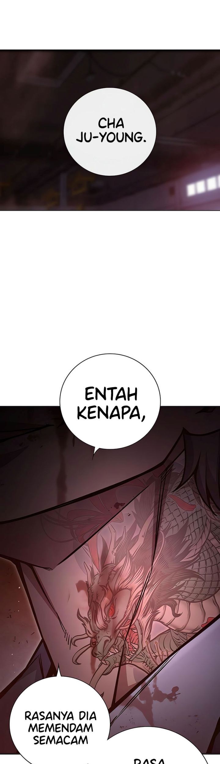 Juvenile Prison Chapter 12 - halaman 86