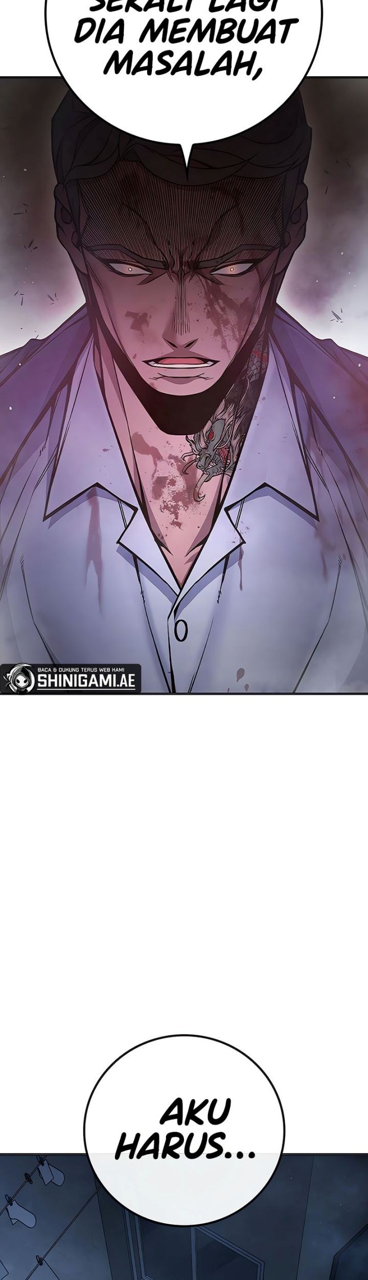 Juvenile Prison Chapter 12 - halaman 88