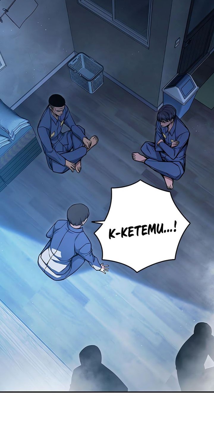 Juvenile Prison Chapter 12 - halaman 89