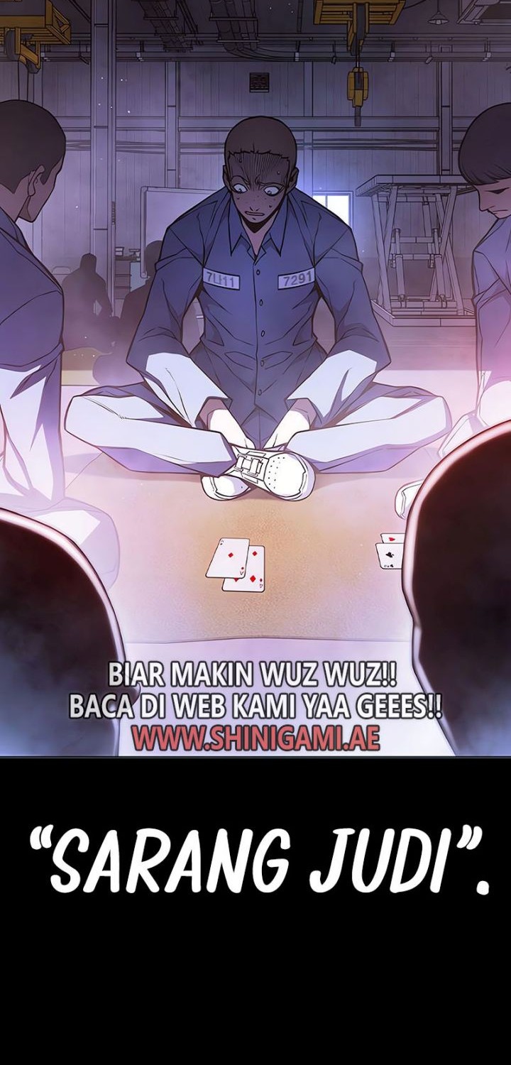 Juvenile Prison Chapter 12 - halaman 9