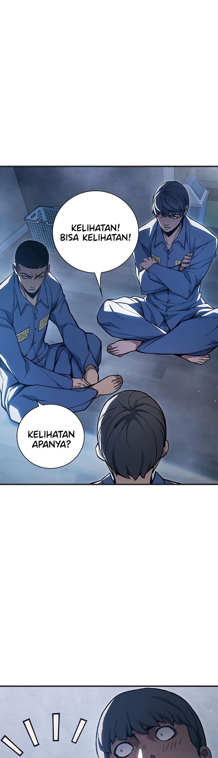 Juvenile Prison Chapter 12 - halaman 90