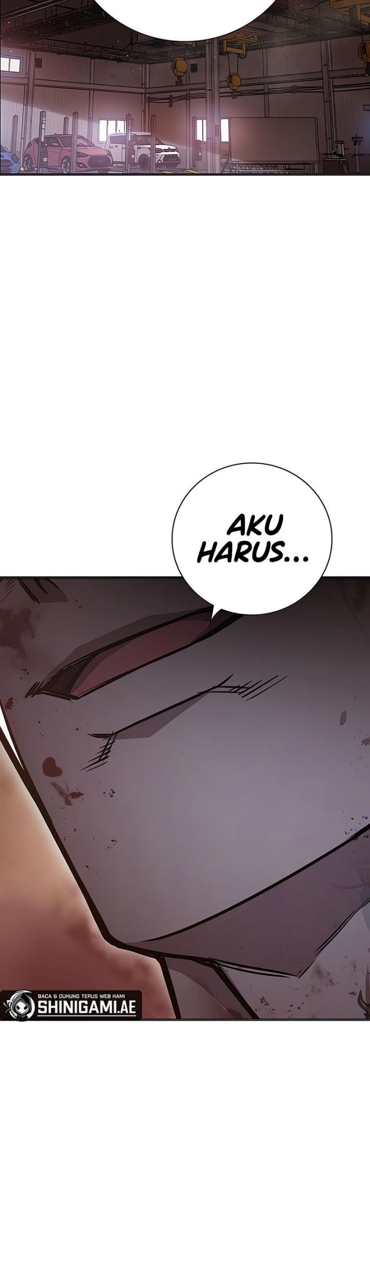 Juvenile Prison Chapter 12 - halaman 96