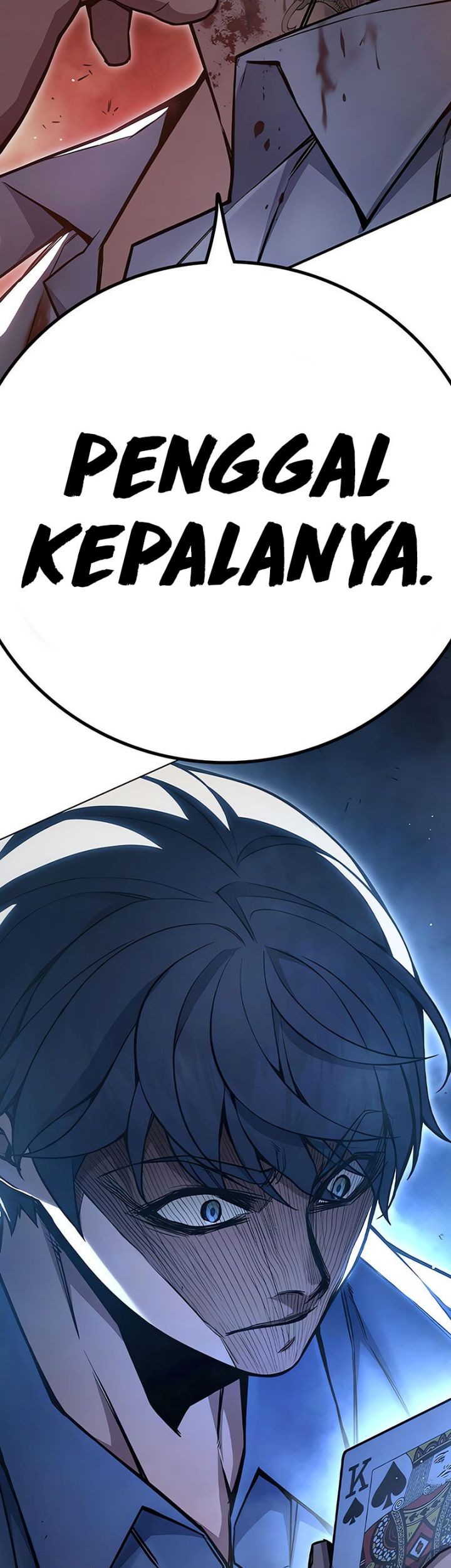 Juvenile Prison Chapter 12 - halaman 98