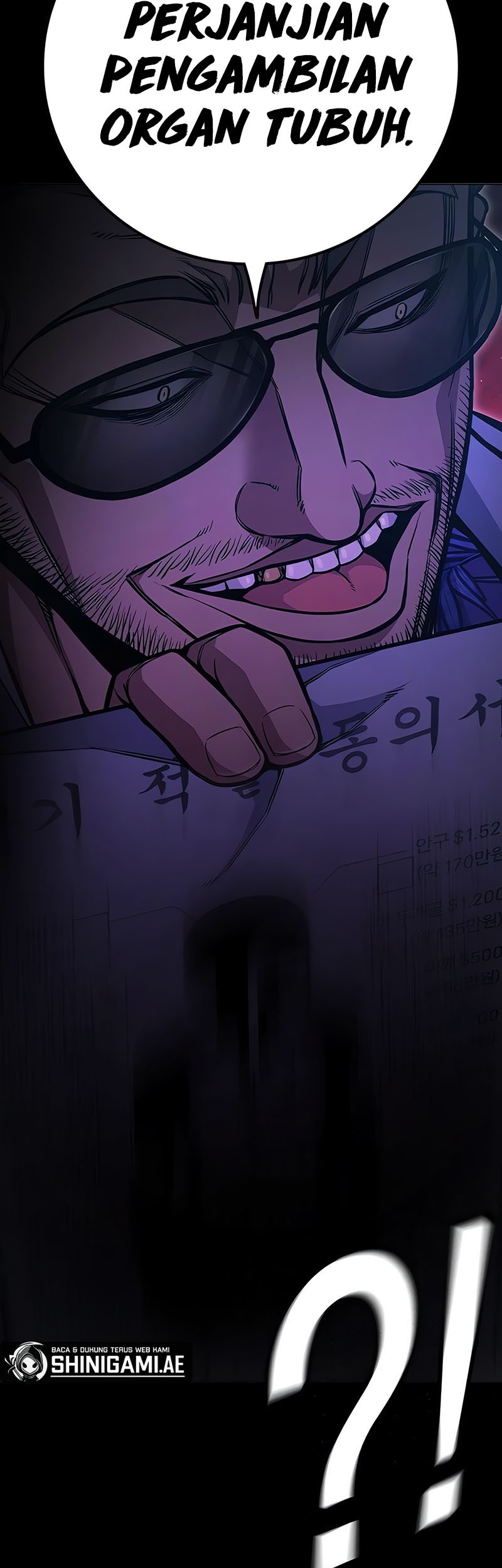 Juvenile Prison Chapter 13 - halaman 12