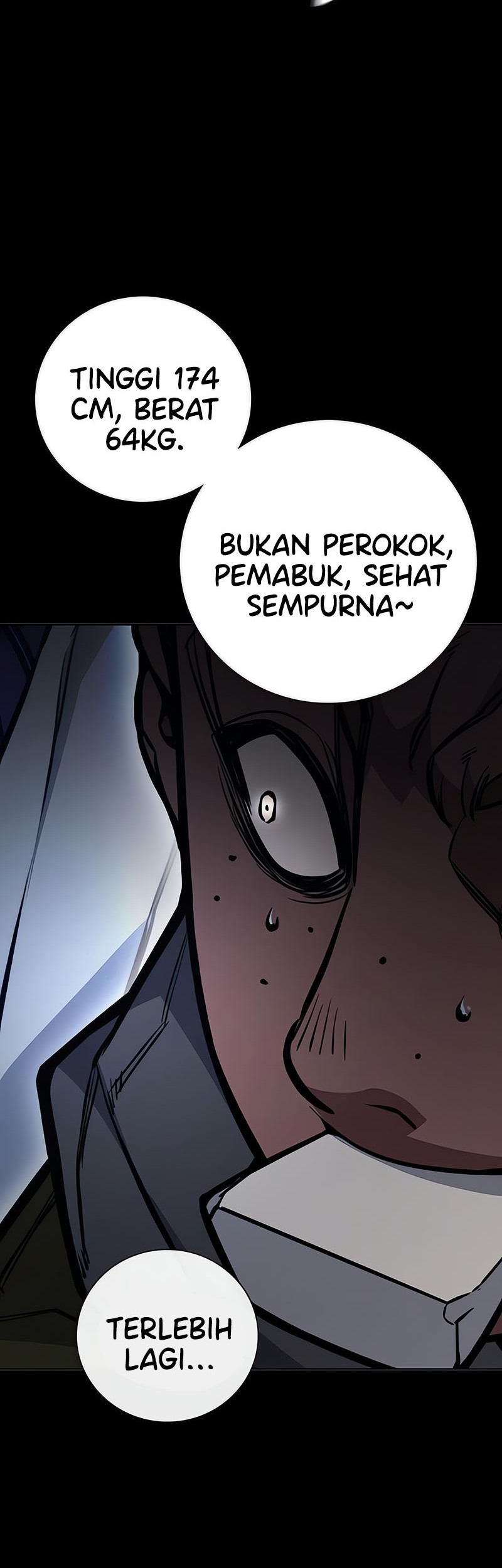 Juvenile Prison Chapter 13 - halaman 13