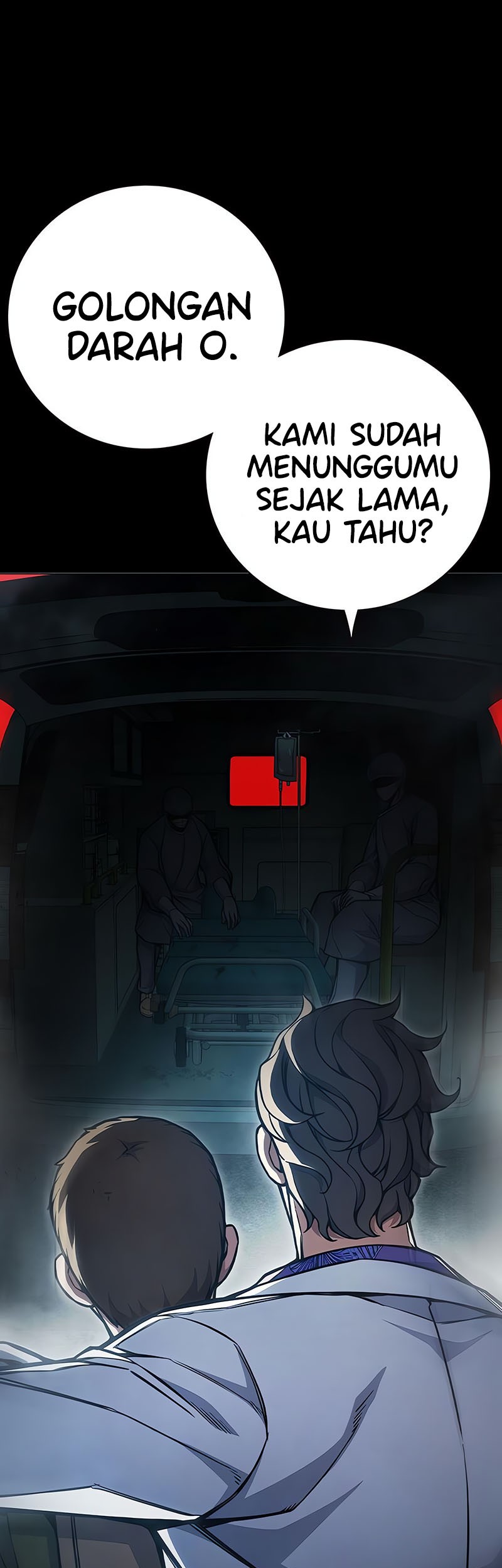 Juvenile Prison Chapter 13 - halaman 14
