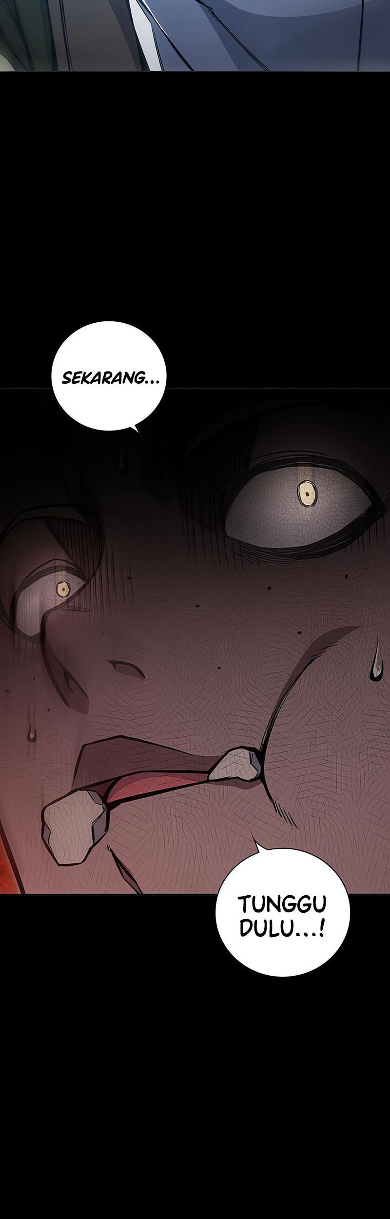 Juvenile Prison Chapter 13 - halaman 15