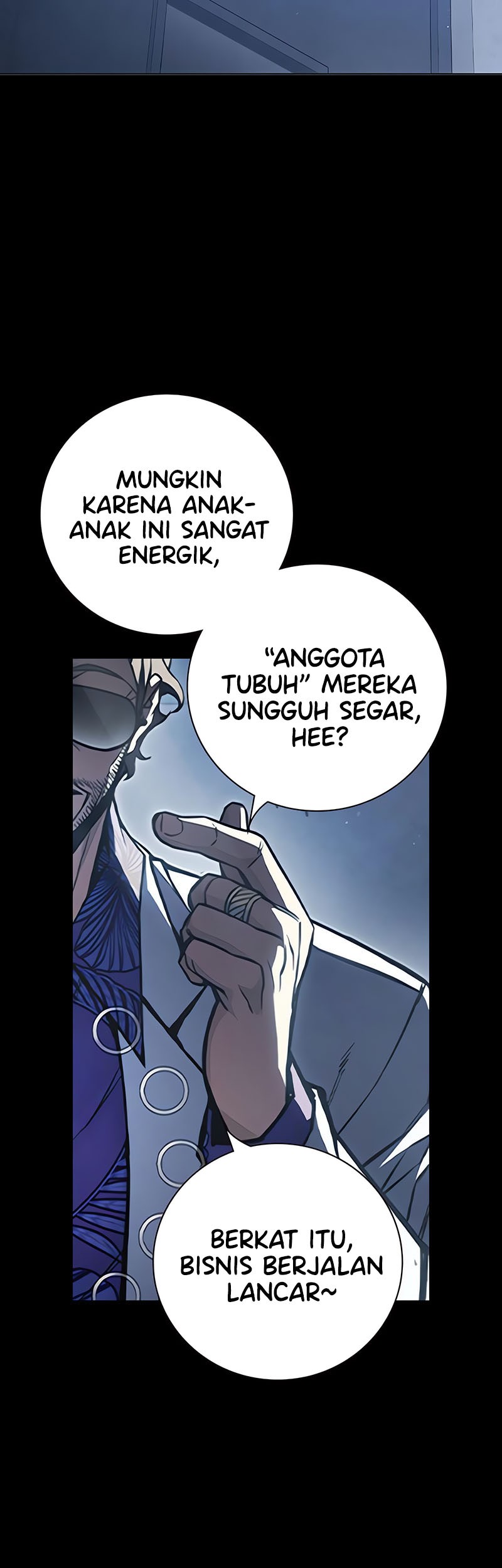 Juvenile Prison Chapter 13 - halaman 18
