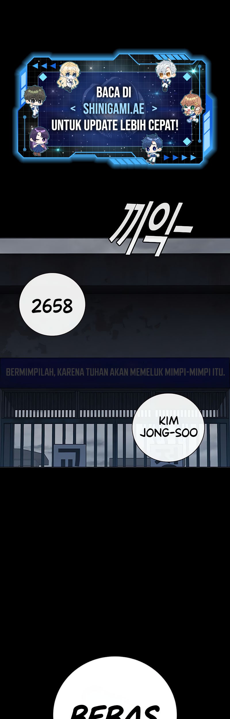 Juvenile Prison Chapter 13 - halaman 2