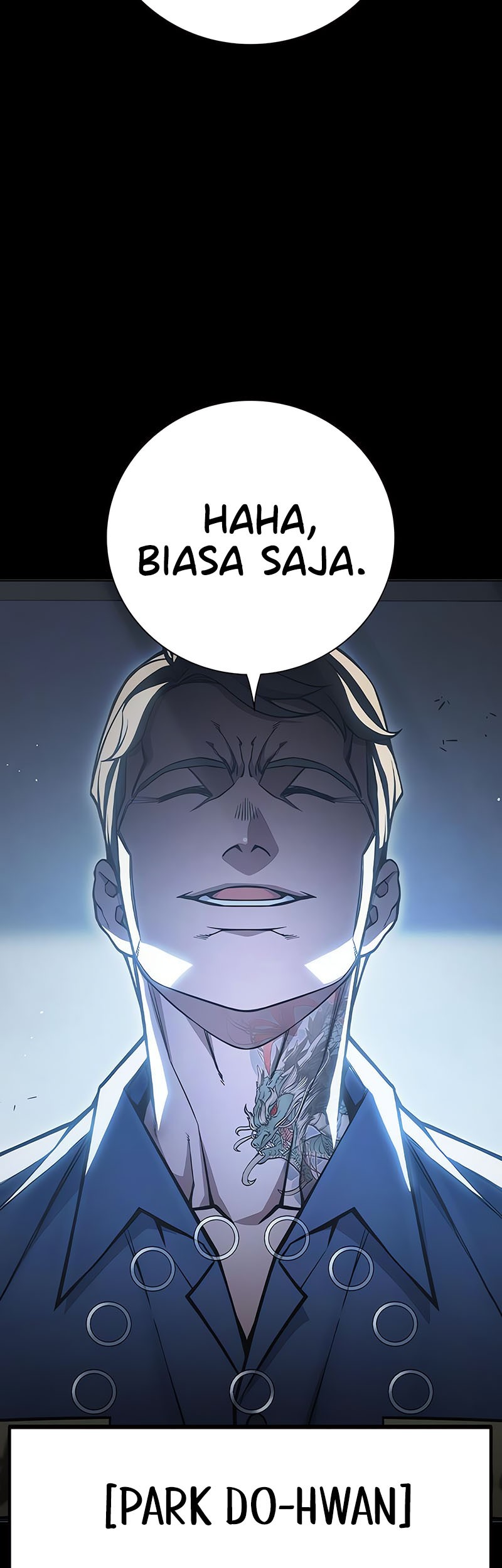 Juvenile Prison Chapter 13 - halaman 20