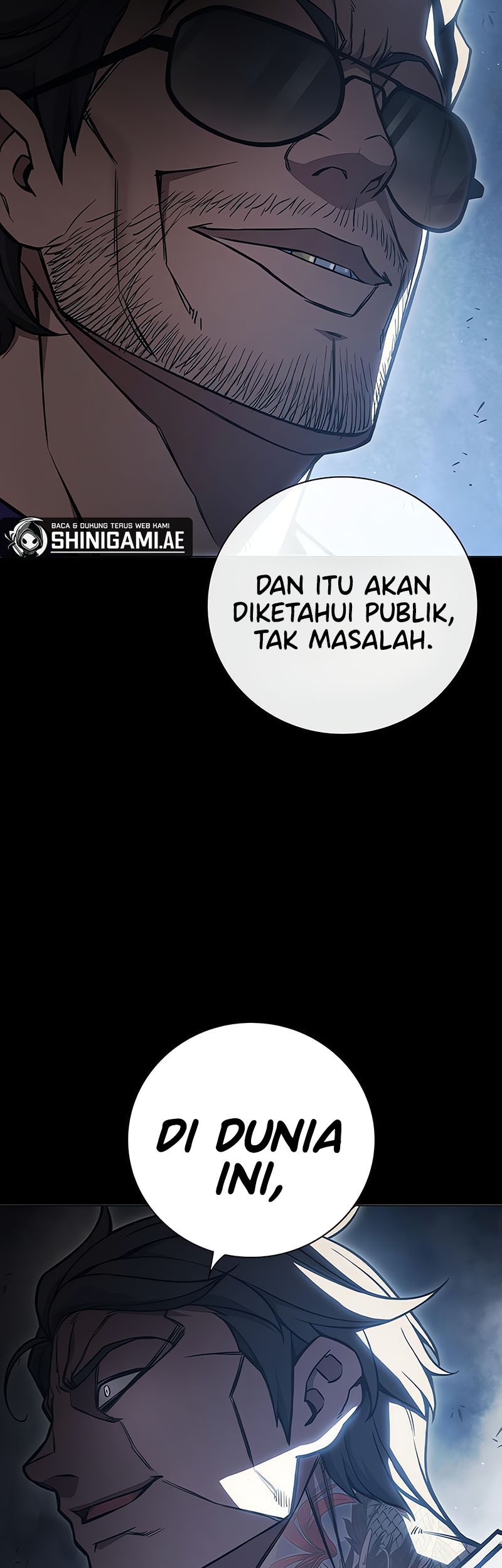 Juvenile Prison Chapter 13 - halaman 24