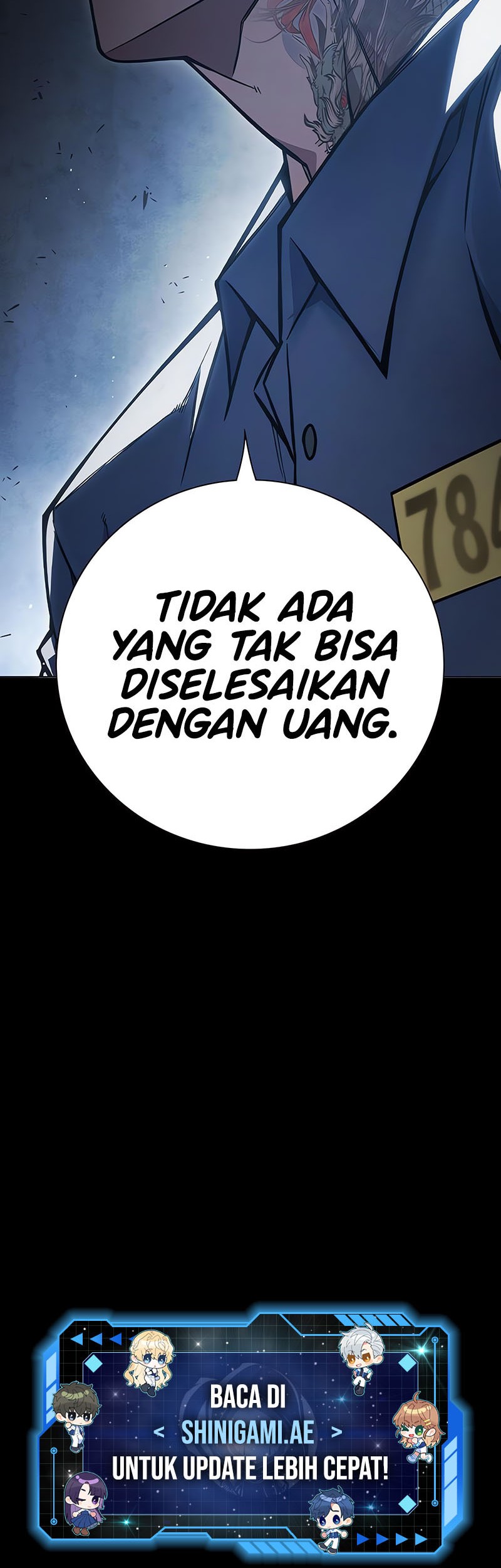 Juvenile Prison Chapter 13 - halaman 25