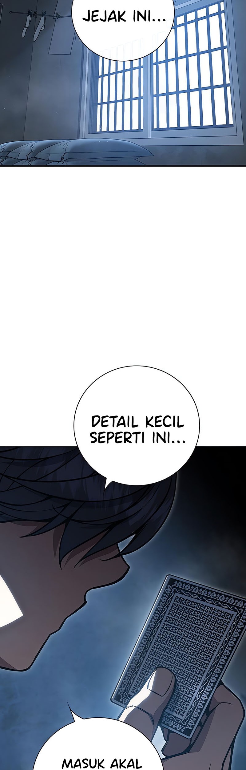Juvenile Prison Chapter 13 - halaman 28