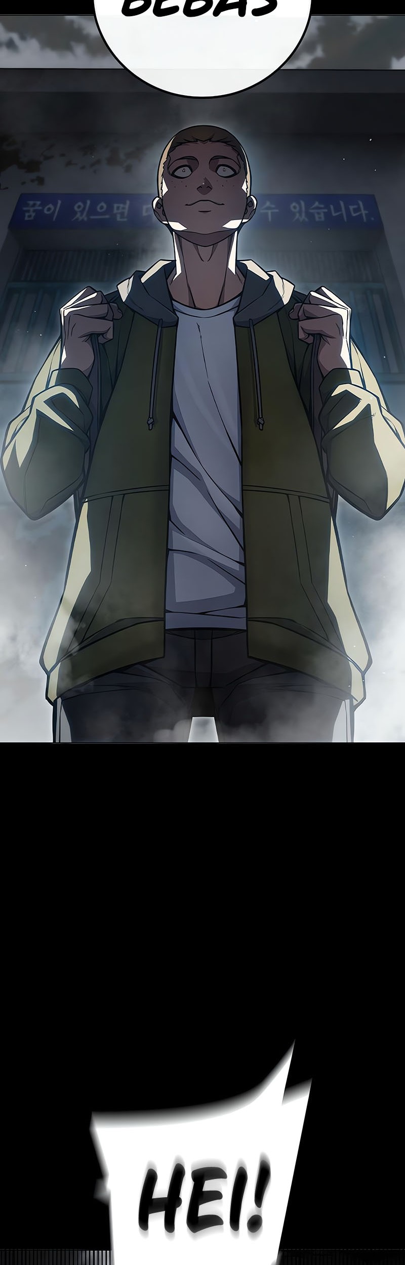 Juvenile Prison Chapter 13 - halaman 3