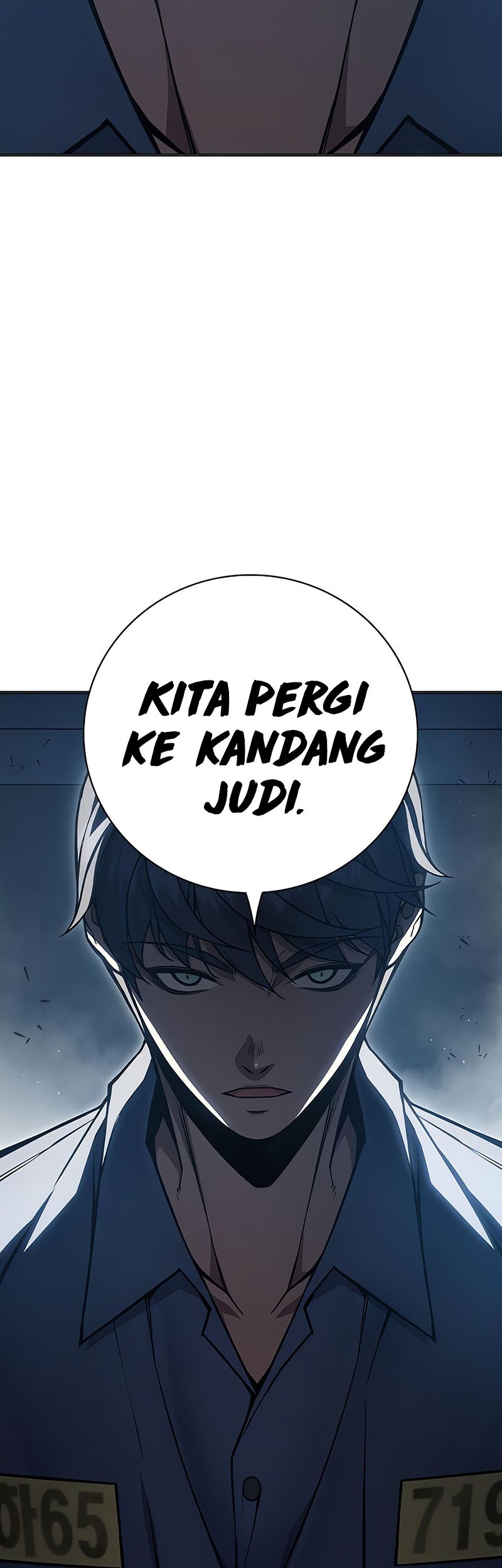 Juvenile Prison Chapter 13 - halaman 32