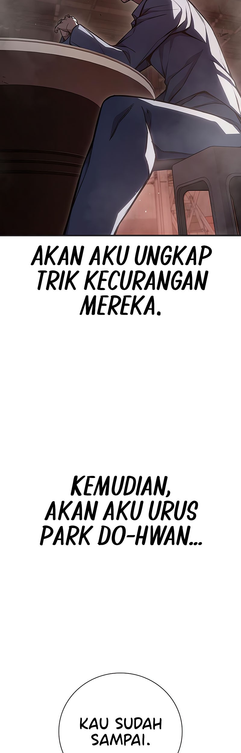 Juvenile Prison Chapter 13 - halaman 37