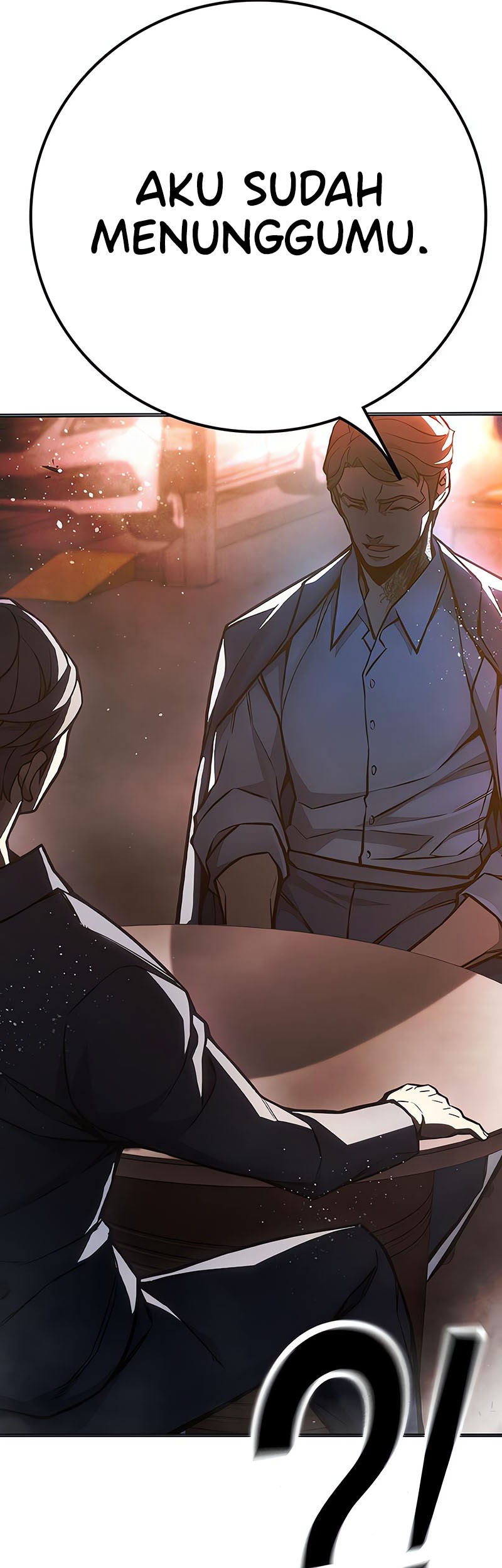 Juvenile Prison Chapter 13 - halaman 39