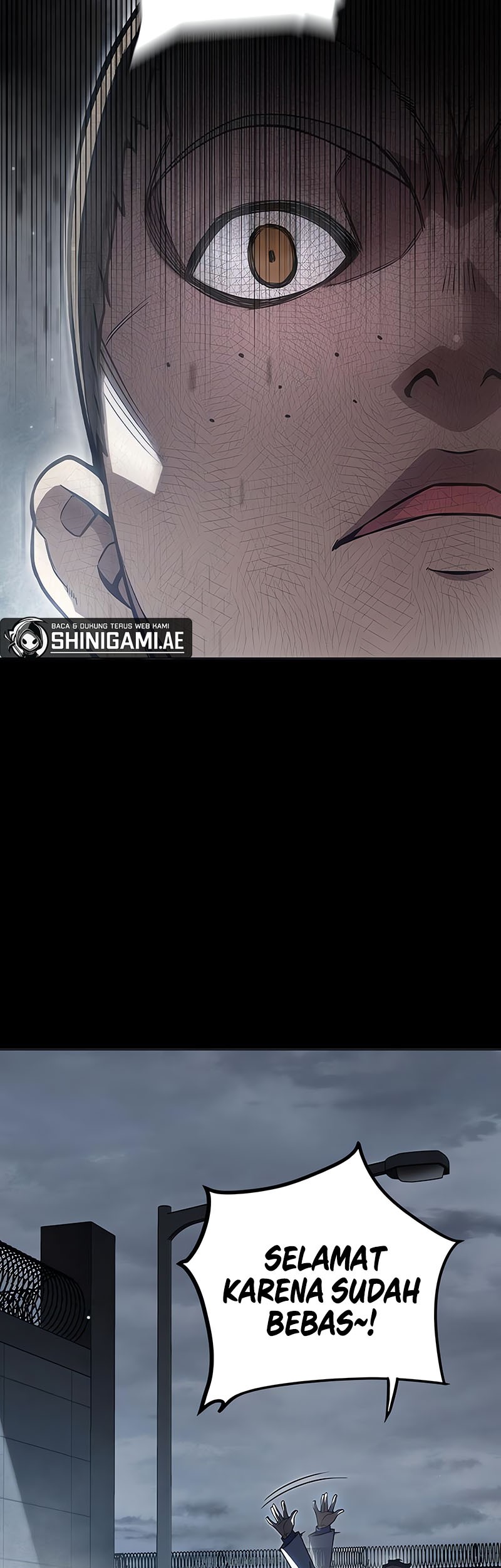 Juvenile Prison Chapter 13 - halaman 4