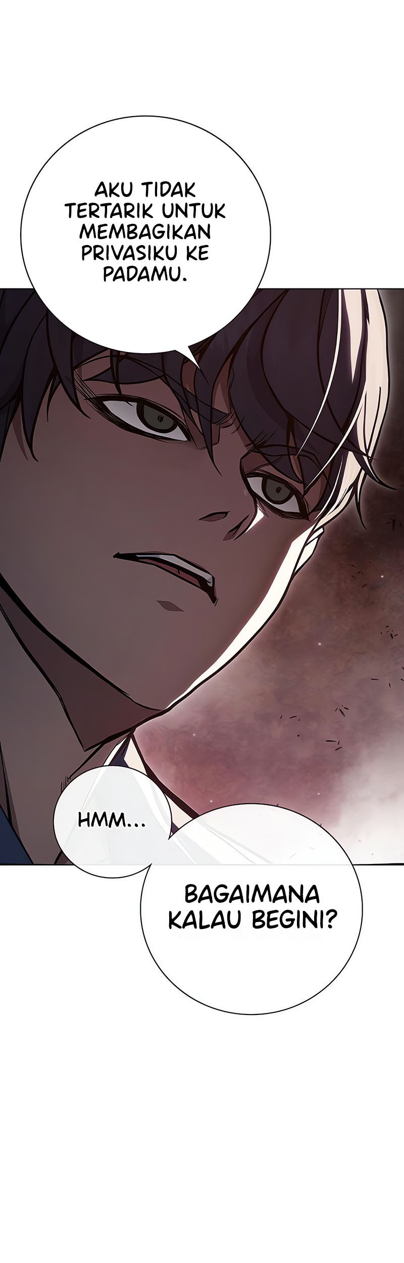 Juvenile Prison Chapter 13 - halaman 43