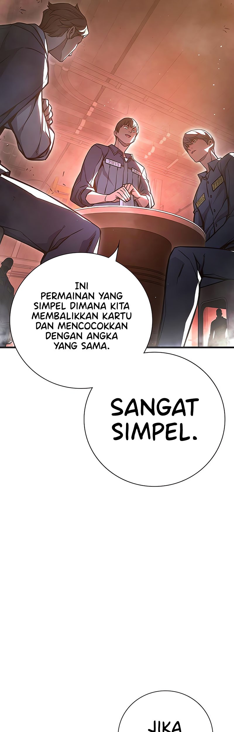 Juvenile Prison Chapter 13 - halaman 51