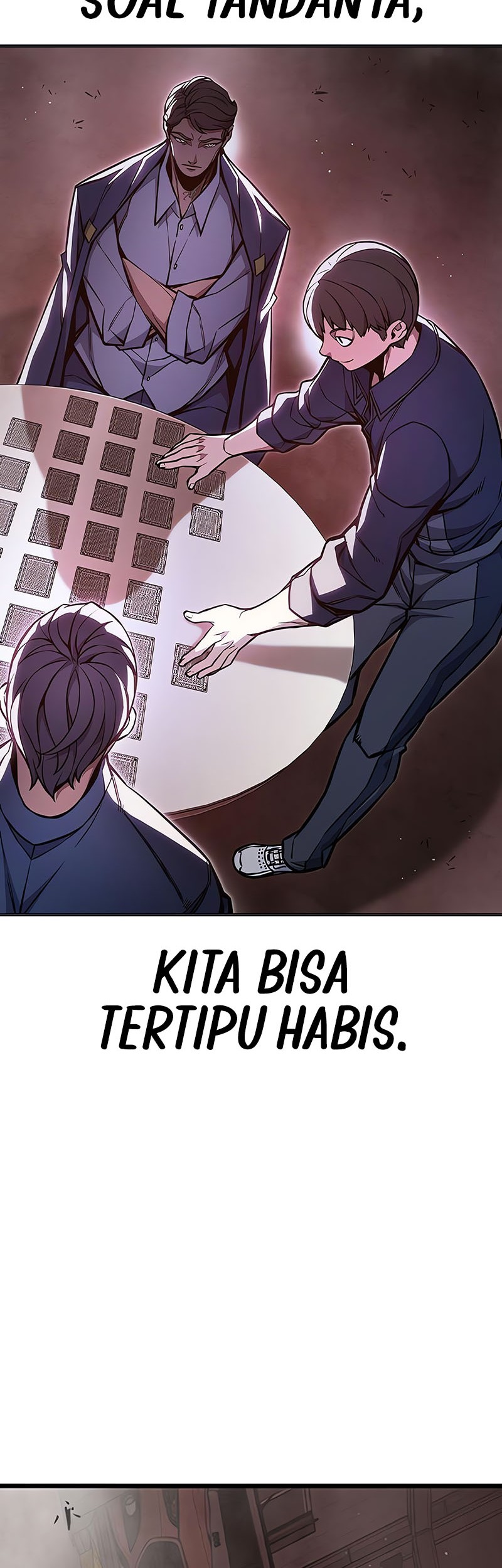 Juvenile Prison Chapter 13 - halaman 56