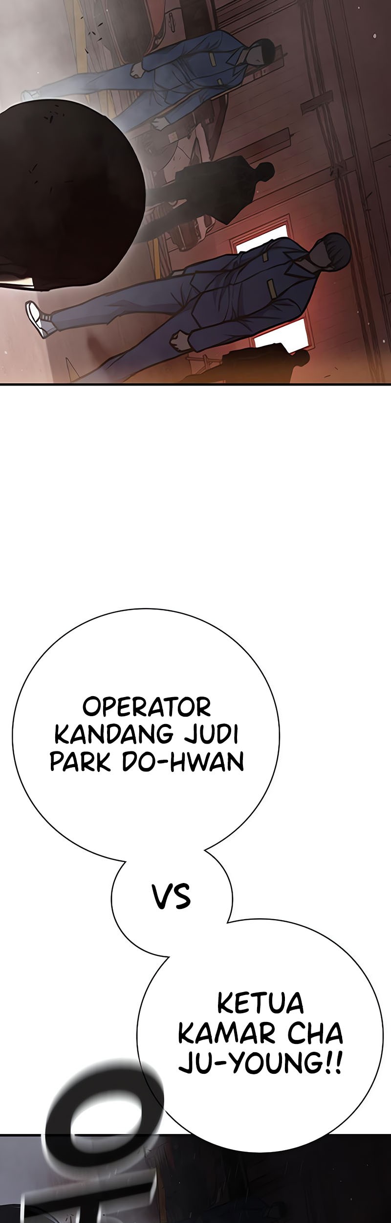 Juvenile Prison Chapter 13 - halaman 57