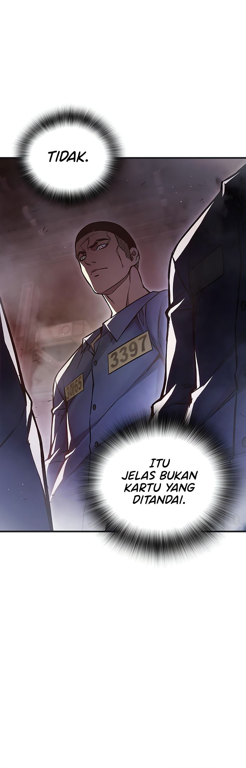 Juvenile Prison Chapter 13 - halaman 63