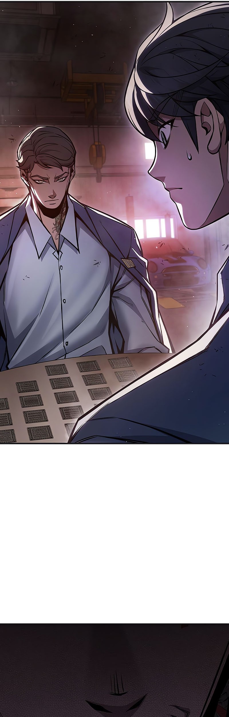 Juvenile Prison Chapter 13 - halaman 64
