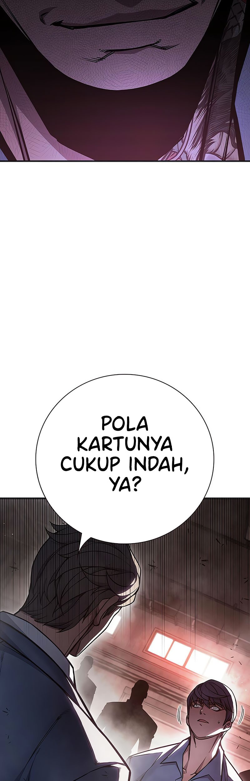 Juvenile Prison Chapter 13 - halaman 65