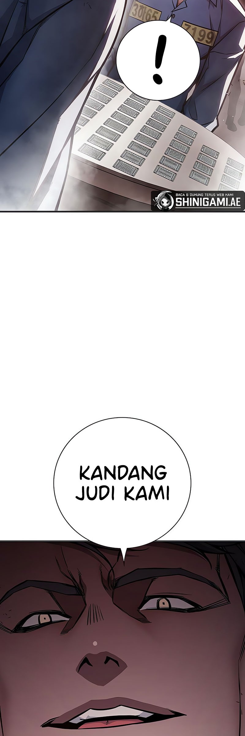 Juvenile Prison Chapter 13 - halaman 66
