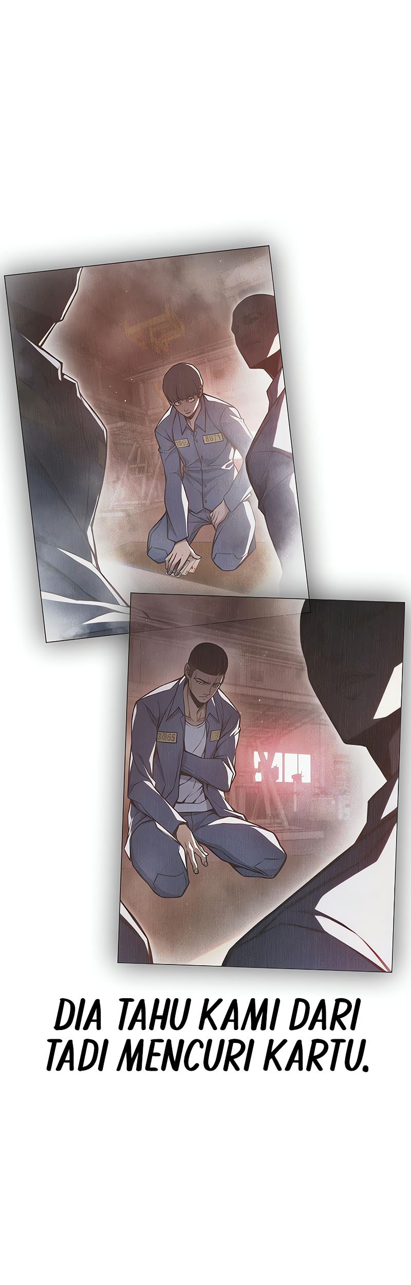 Juvenile Prison Chapter 13 - halaman 69