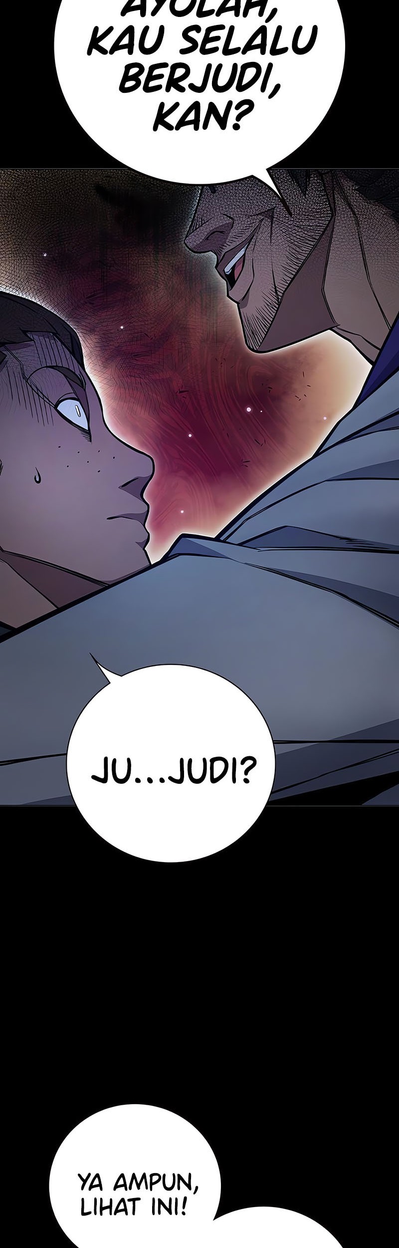Juvenile Prison Chapter 13 - halaman 7