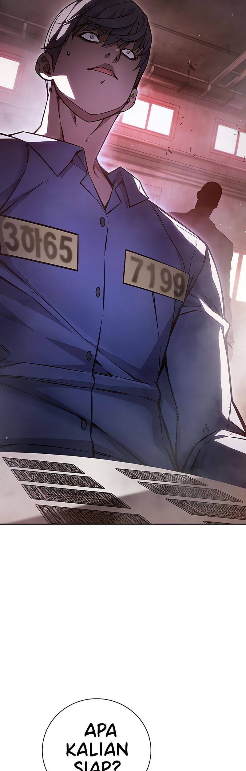 Juvenile Prison Chapter 13 - halaman 71