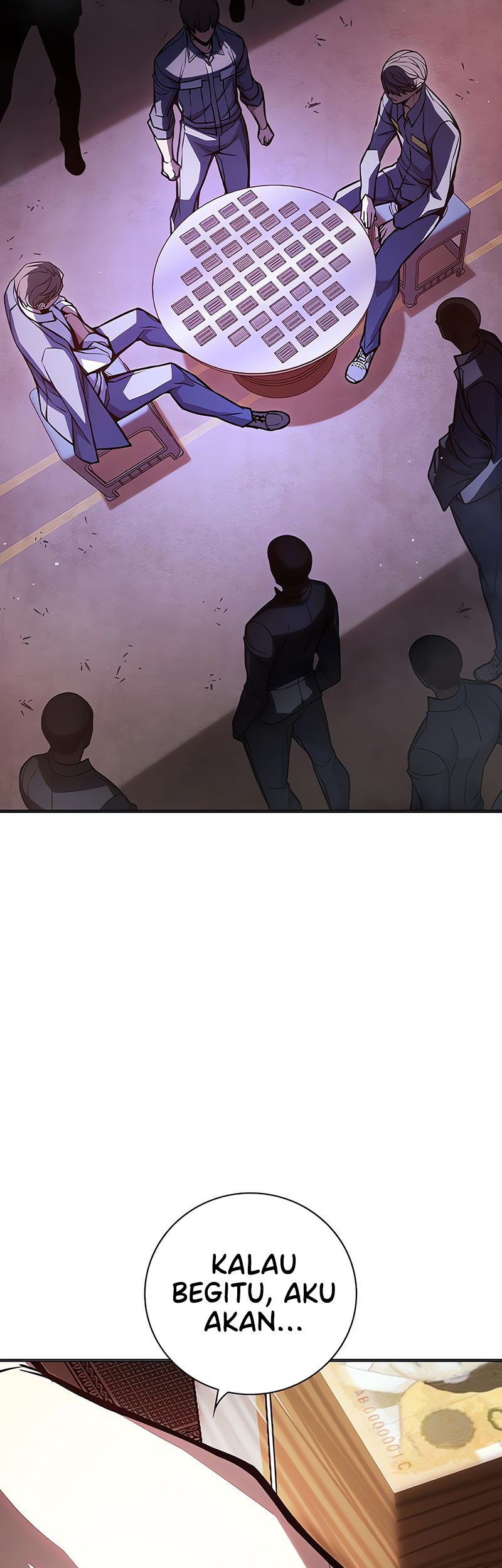 Juvenile Prison Chapter 13 - halaman 73