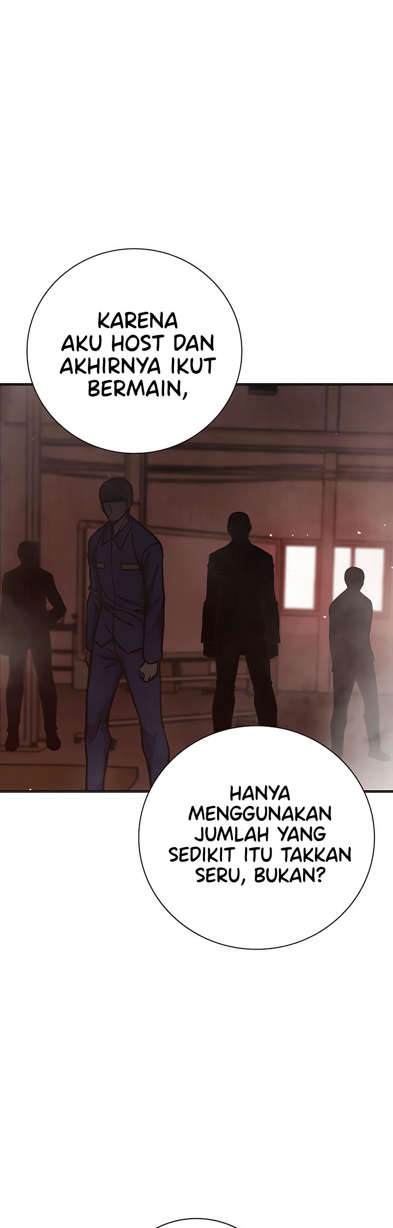 Juvenile Prison Chapter 13 - halaman 76