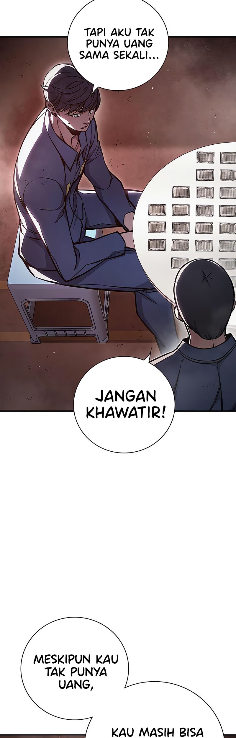 Juvenile Prison Chapter 13 - halaman 77