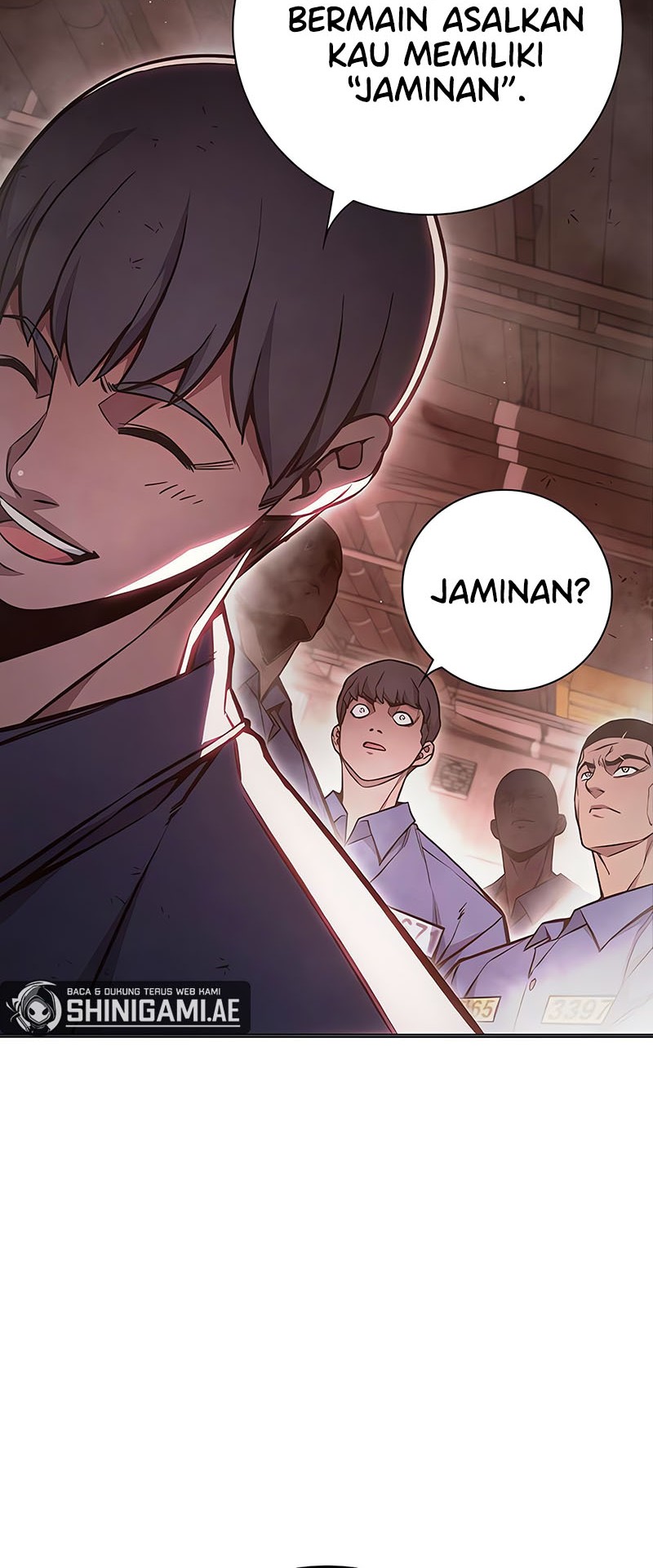 Juvenile Prison Chapter 13 - halaman 78